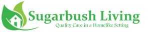 Sugarbush Living Logo
