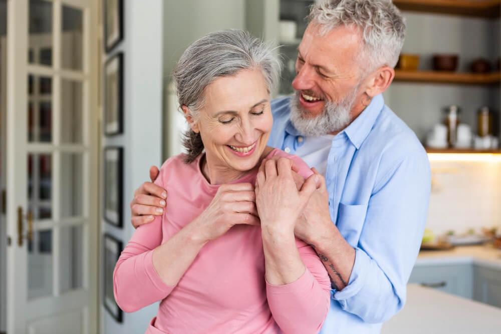 Daily life at Sugarbush Manor assisted living