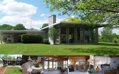 Sugarbush House exterior