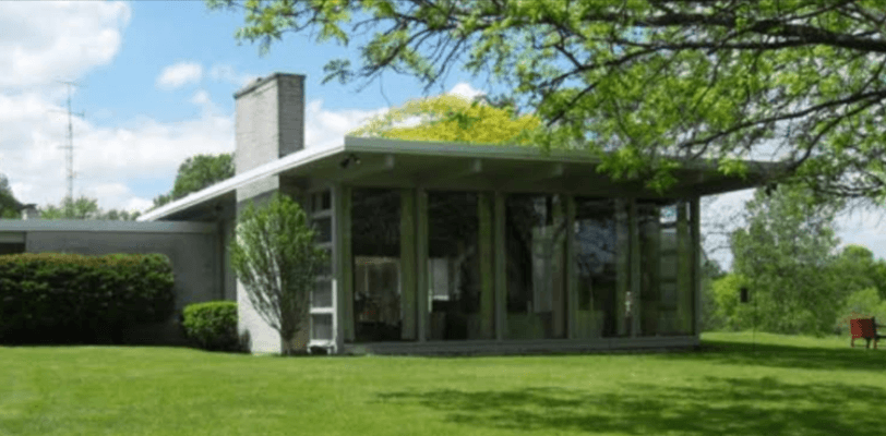 About Sugarbush House assisted living